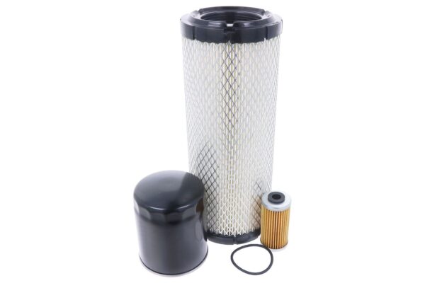 Kit Filtri Yanmar RS24, RS24R, RS27, RS27R, RS30, RS30R