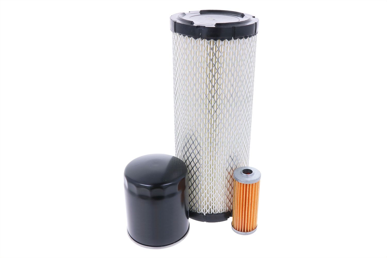 Kit Filtri Yanmar RS, US