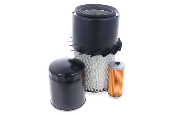 Kit Filtri Yanmar YM2001 - YM2420