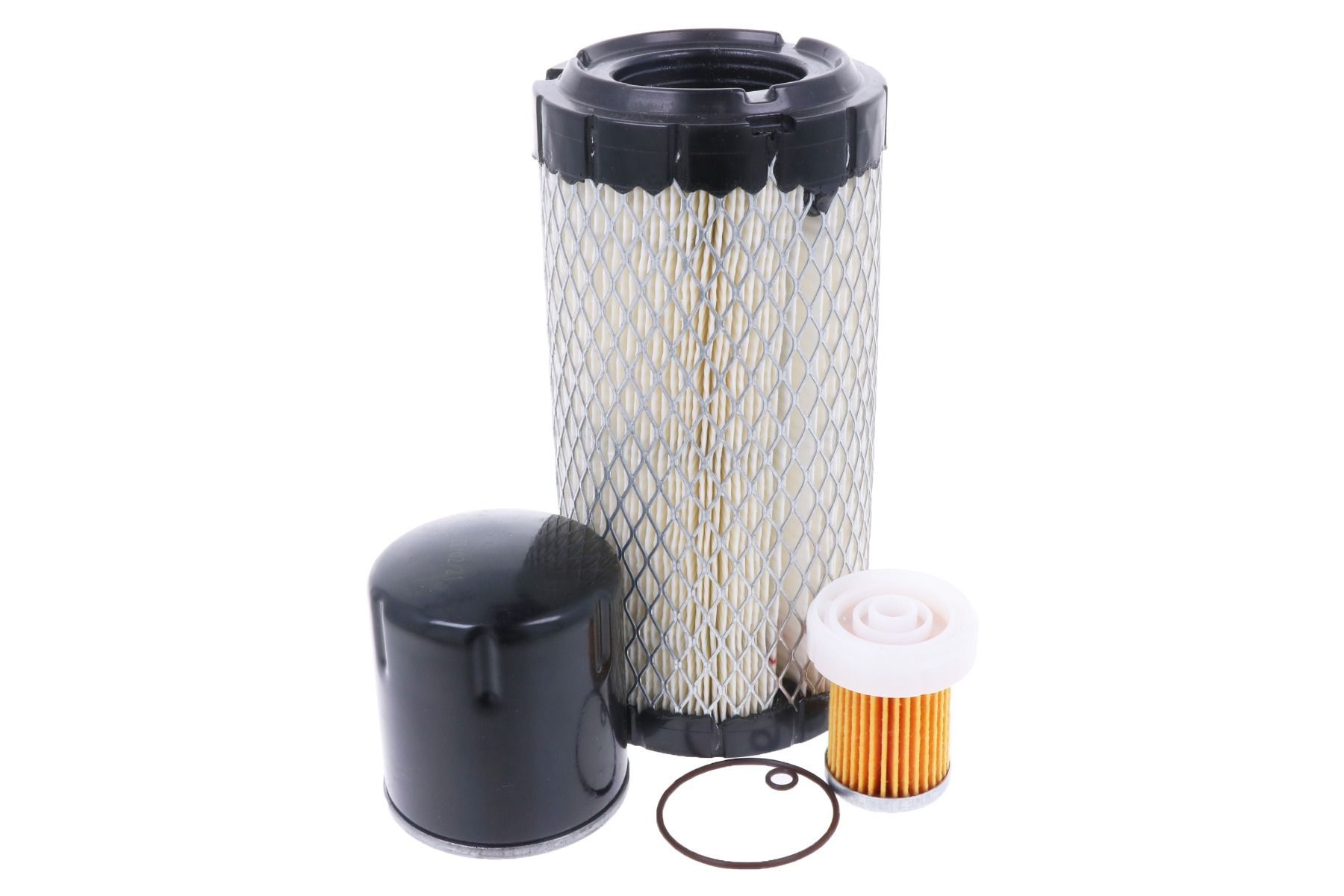 Kit Filtri Kubota GB13 - GB145