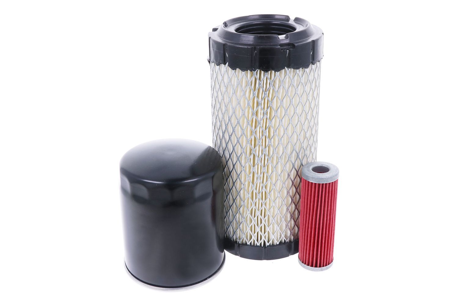 Kit Filtri Kubota GB16, GB16F, GB17, GB17F, GB18, GB18F, GB20, GB20F