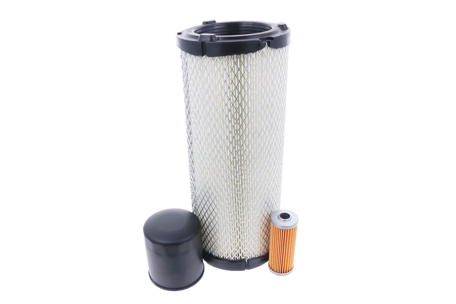 Kit Filtri Kubota KL460H - KL 550HQ