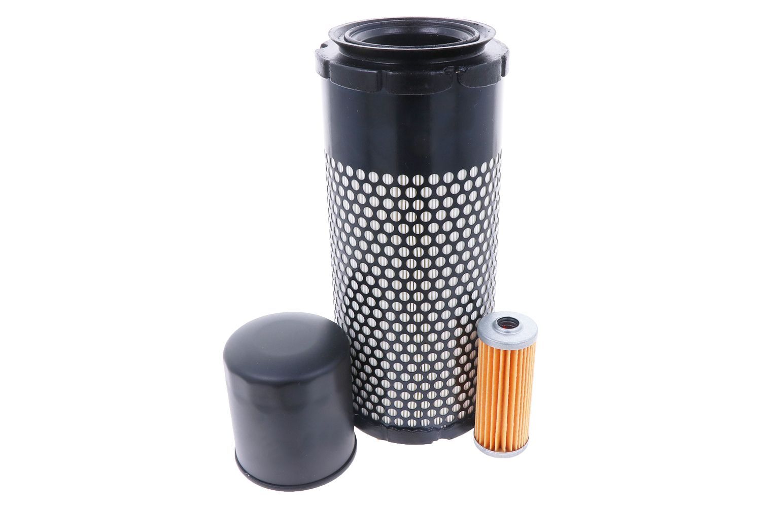 Kit Filtri Kubota KT types