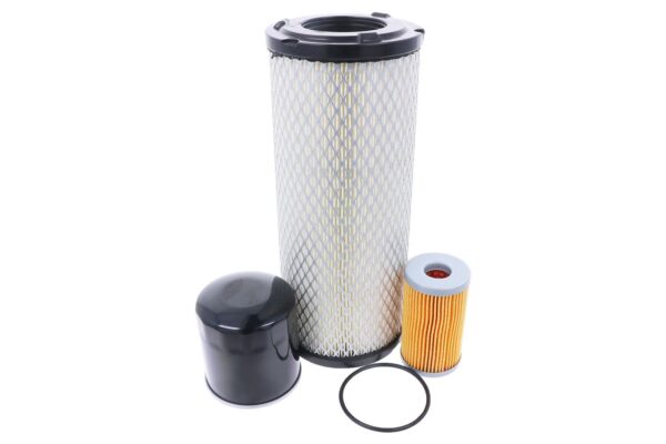 Kit Filtri Iseki TLE 3400
