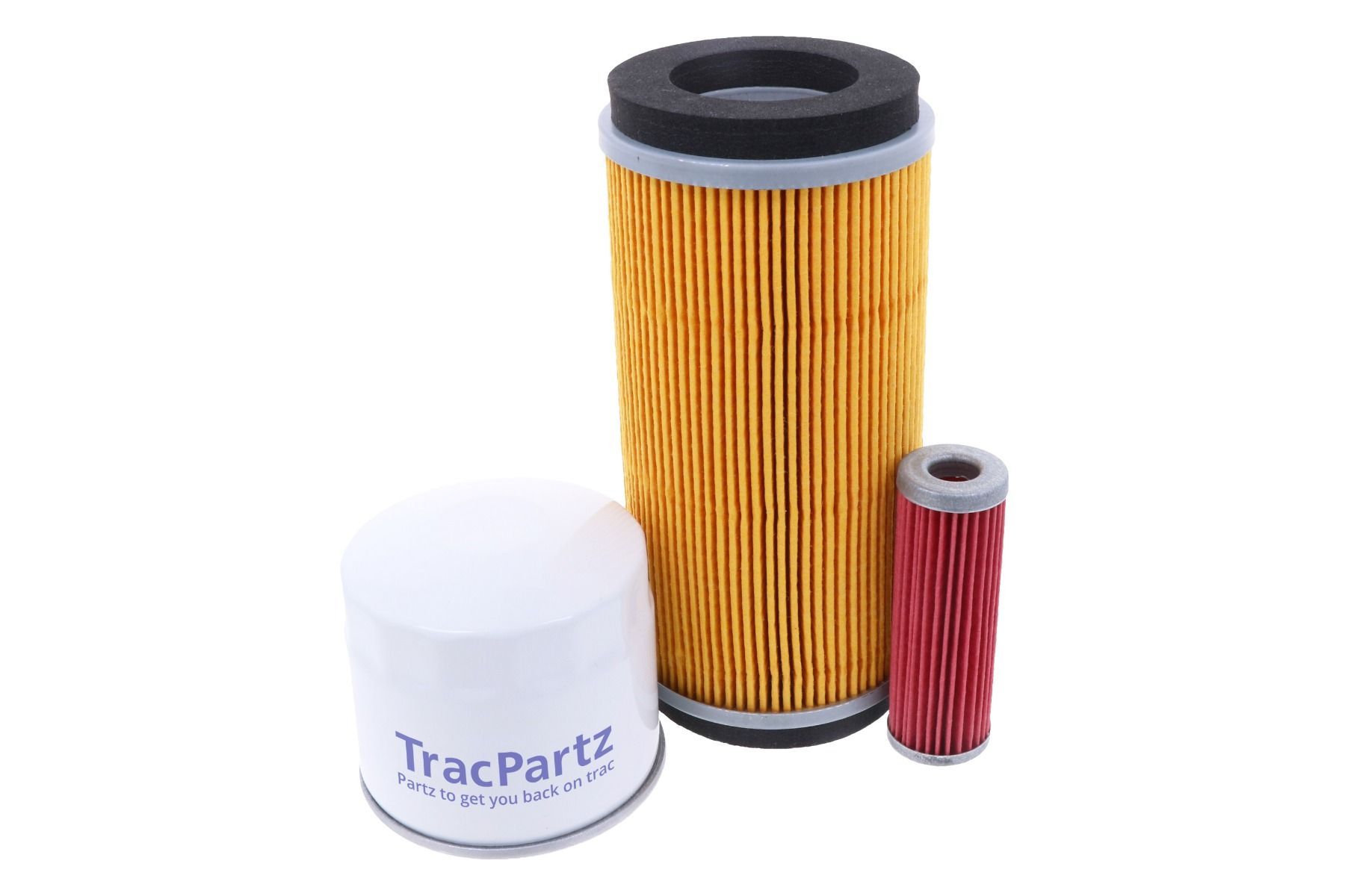 Kit Filtri Hinomoto CX13, CX14, CX16, CX18, CX19, CX130, CX140, CX150, CX160, CX180, CX200