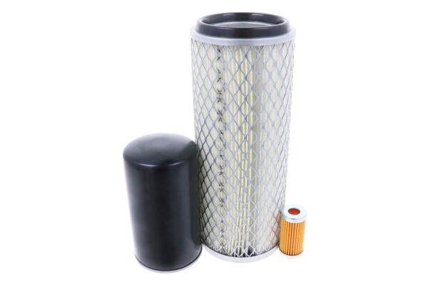 Kit Filtri Shibaura P19, P21, S325, S328, S330, S440,