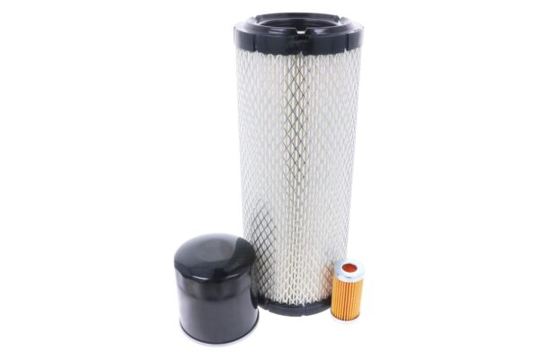 Kit Filtri Shibaura ST329, ST330, ST333