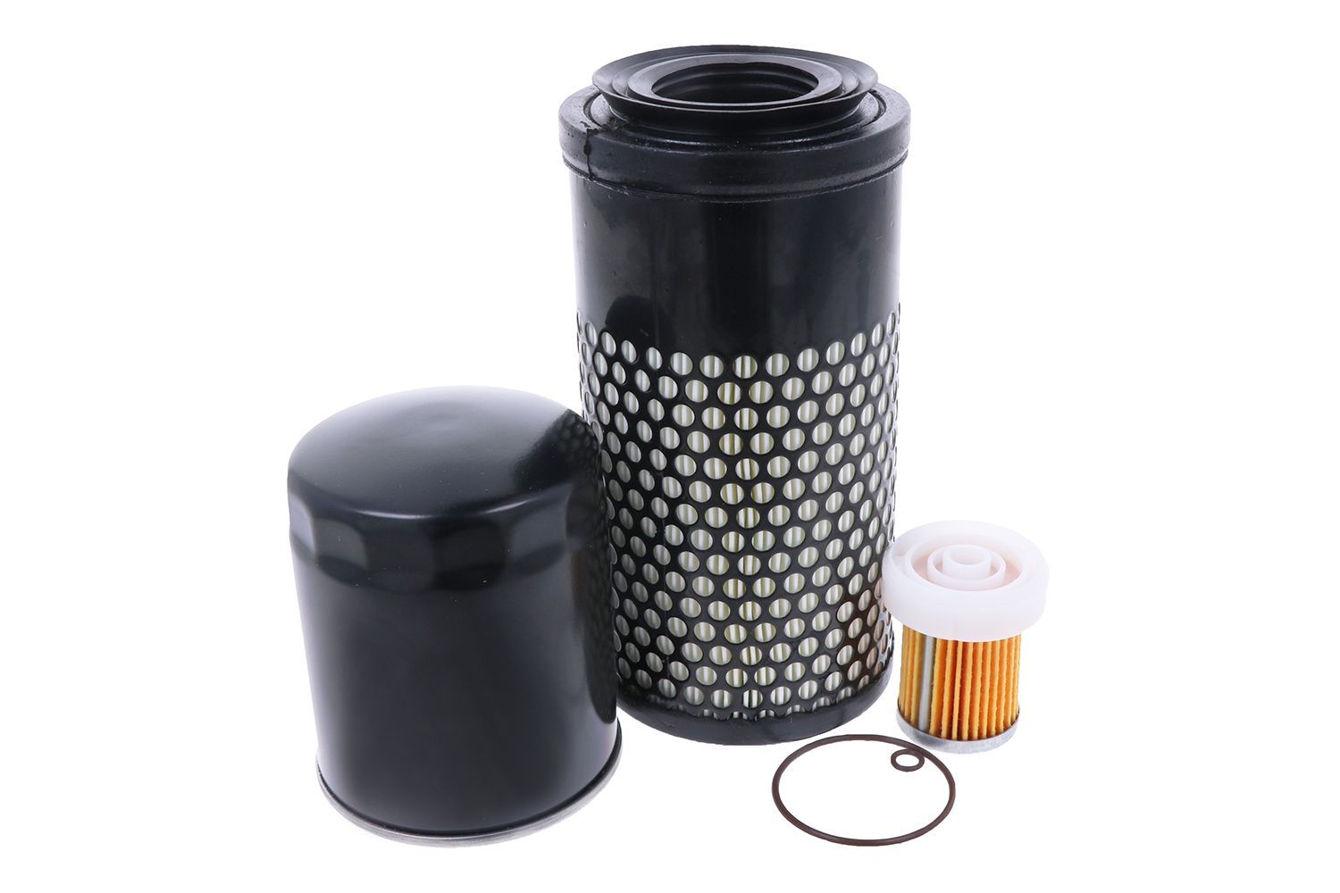 Kit Filtri Kubota B2710, B2910, B3000, B3030, B7800