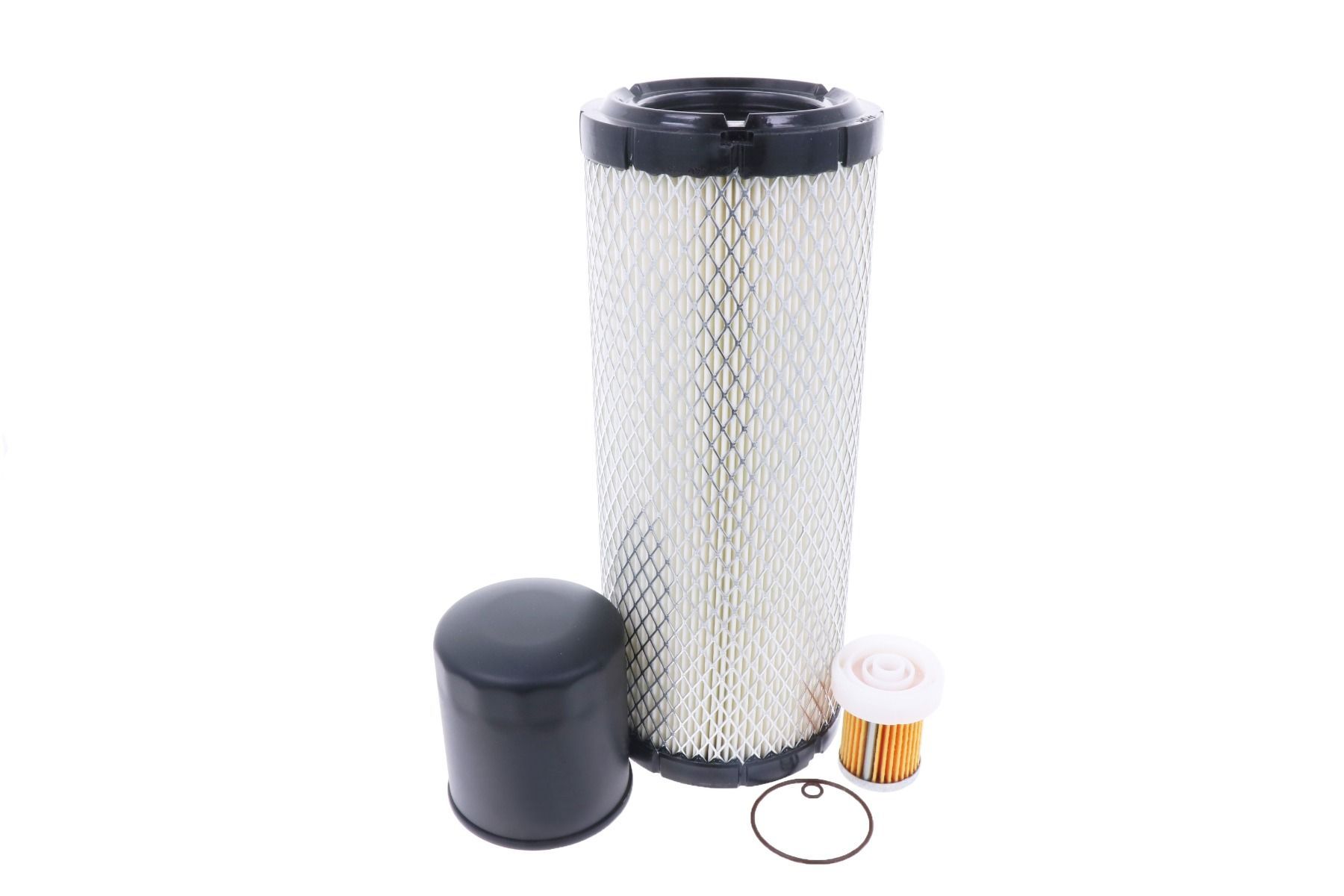 Kit Filtri Kubota L2501HST, L2800HST, L3200HST, L3400HST, L3800HST