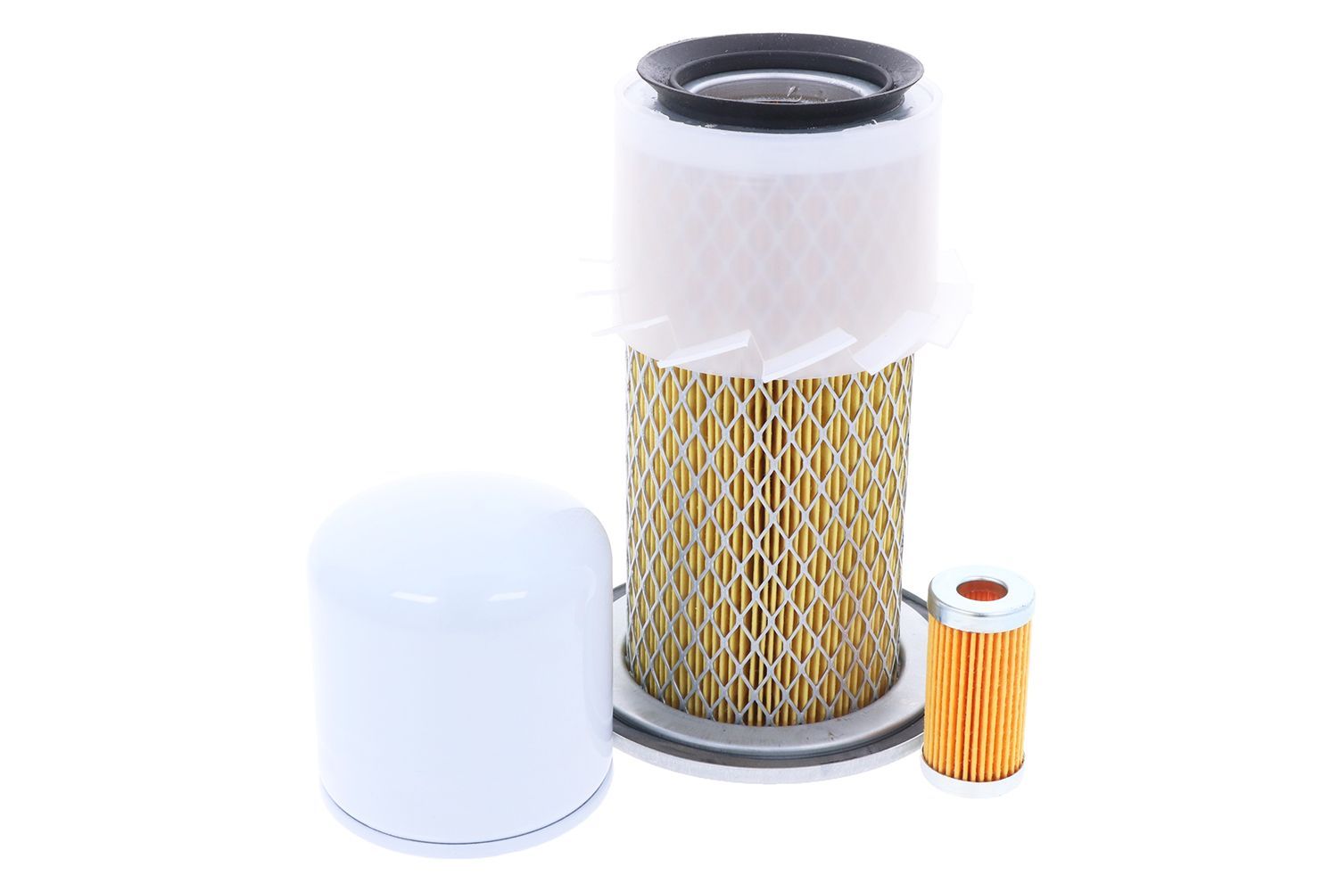 Kit Filtri Mitsubishi MTM250, MTM270, MTM300, MTR250, MTR270, MTR300