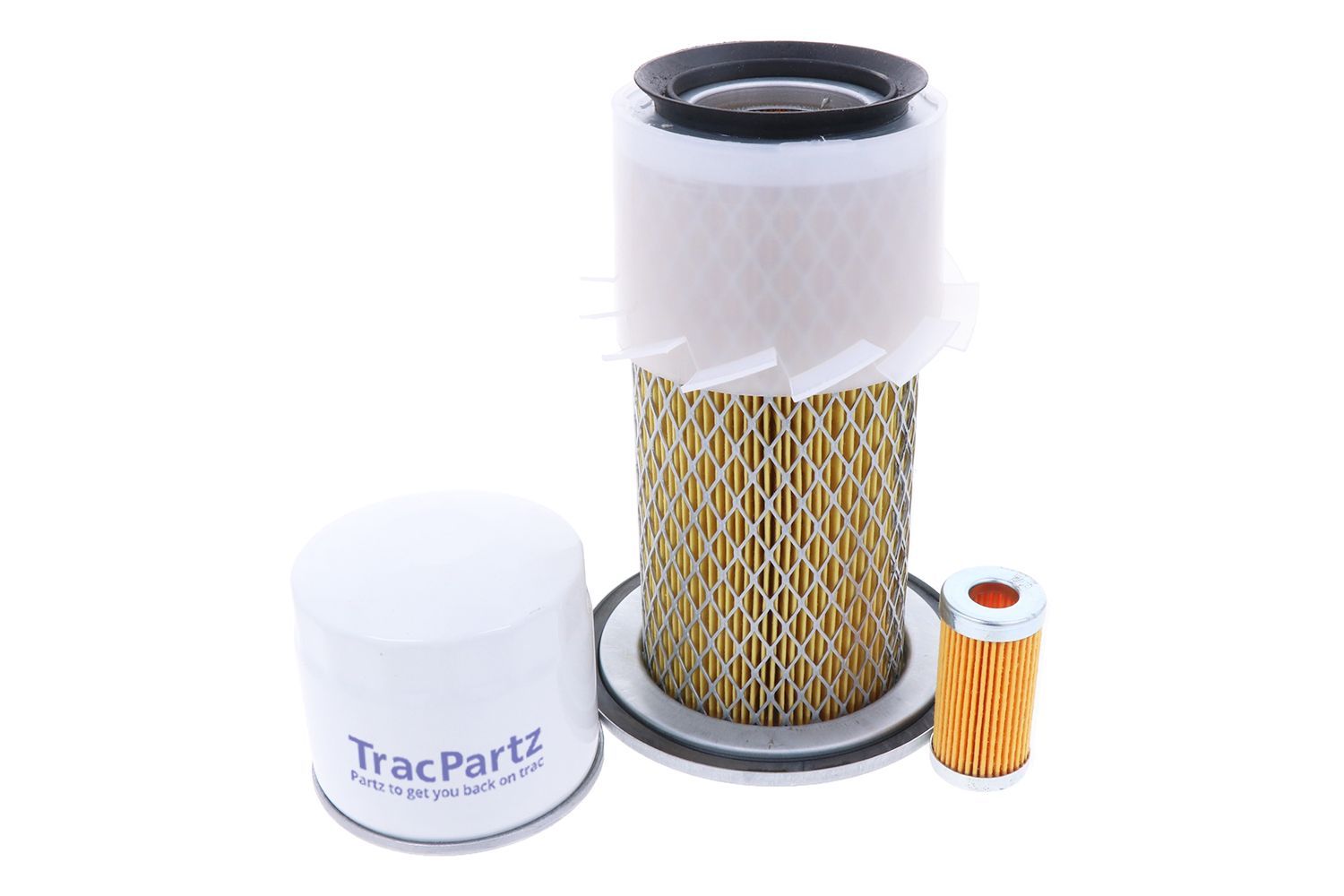 Kit Filtri Mitsubishi MTX13, MTX15, MTX24, MTZ18, MTZ20, MTZ21, MTZ23, MTZ200