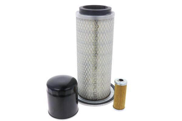 Kit Filtri Kubota ST25, ST30