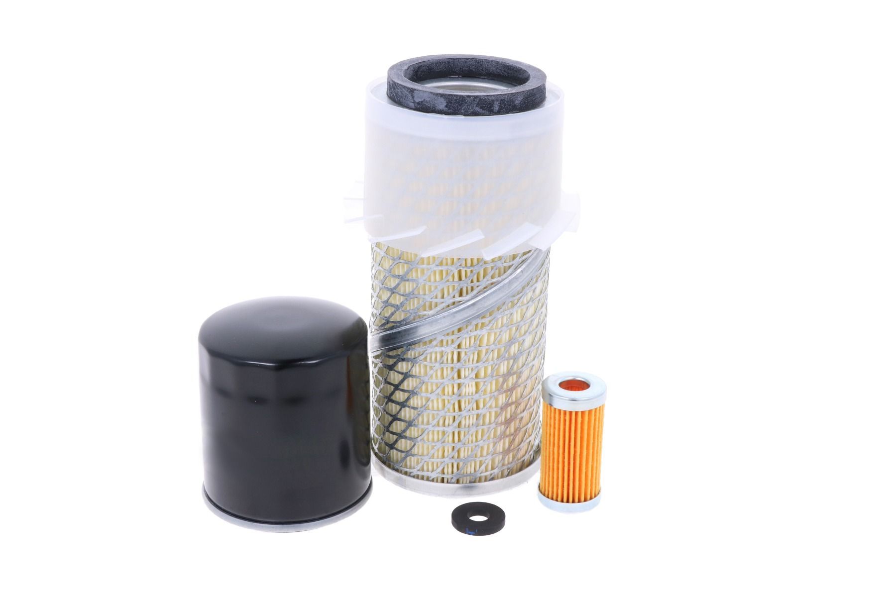 Kit Filtri Ford 1120, 1210, 1220, 1215
