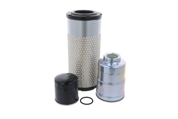 Kit filtri Iseki TH5370, TH5420