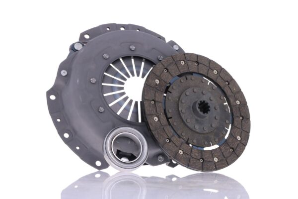 Kit frizione Hinomoto E322, E324, N249, N279