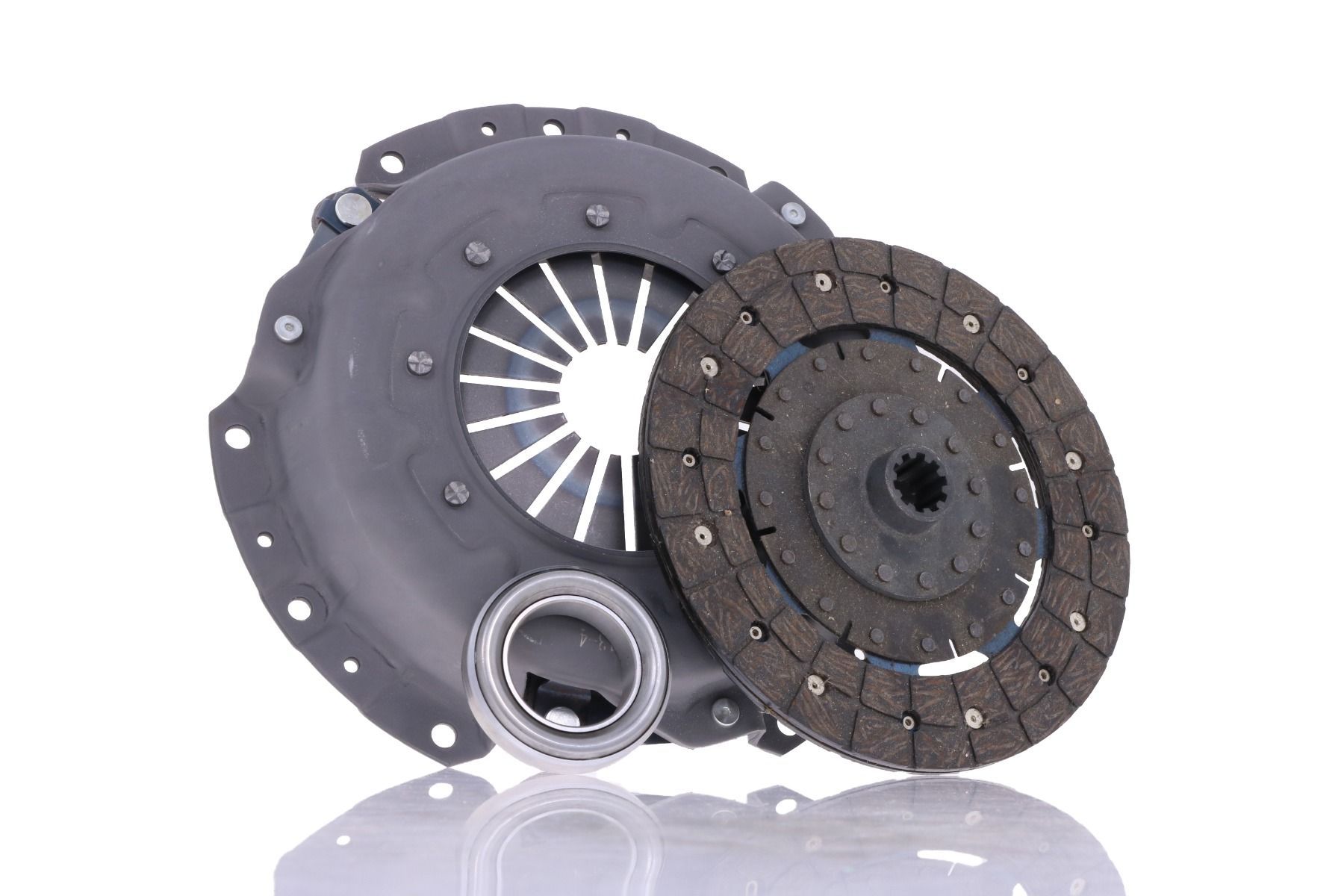 Kit frizione Hinomoto E322, E324, N249, N279