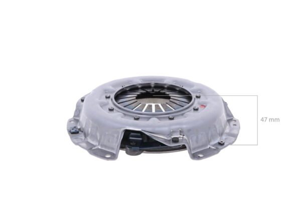 Kit frizione Iseki TA, TL, TU197-TU257, TE4270, 3030 (Originale Iseki) - immagine 4