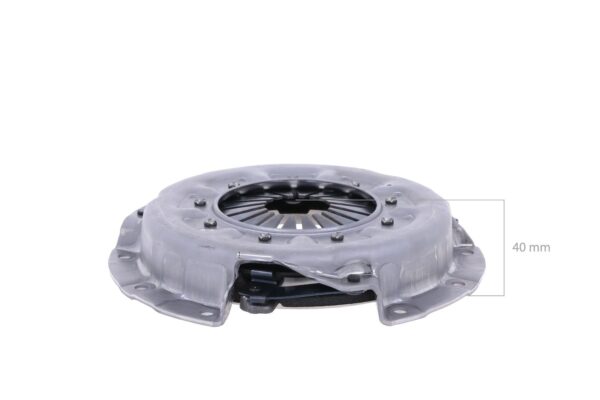 Kit frizione Iseki TM3215, TM3217, TM3245, TM3247, TM3265, TM3267 (Originale Iseki) - immagine 4