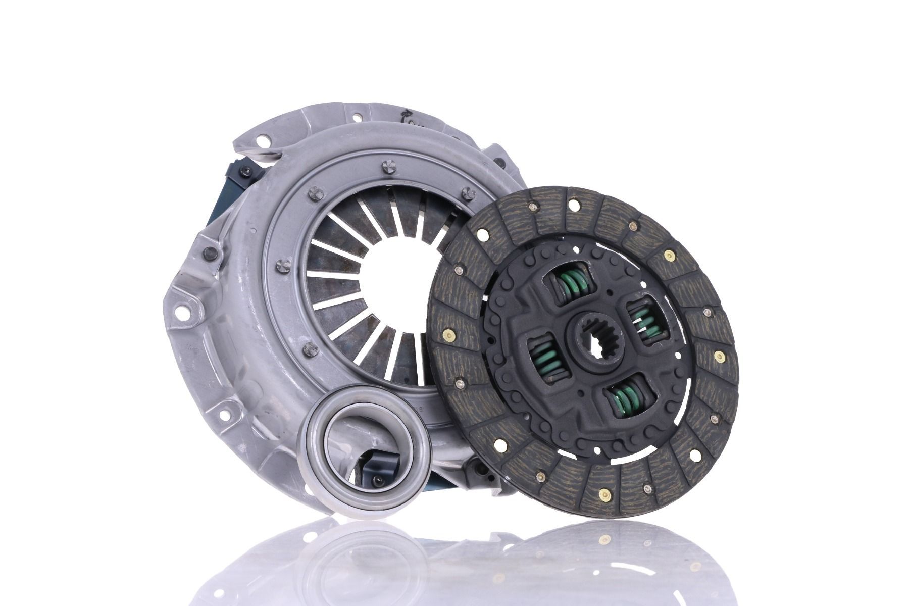 Kit frizione Iseki, Landhope, TU180, TU185, TU200, TU205, TE3210, TL1900, TL1901, TU, TS, 3025