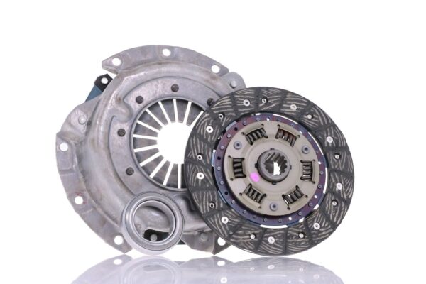 Kit frizione Iseki, Sial 15, 17, 19, 153, 173, 193, TF317, TF321, Hunter, TH18, TH20