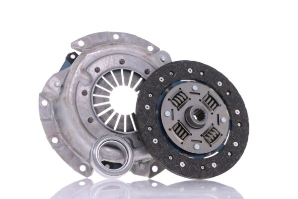 Kit frizione Kubota serie B, Bulltra, B1-14, B1-15, Aste, A13, A14