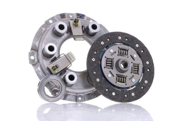 Kit frizione Kubota B1-10, B4200, B5000, B5001, B5100, B5200, B6000, B6001, B6100, B6200, B7000, B7001, B7100