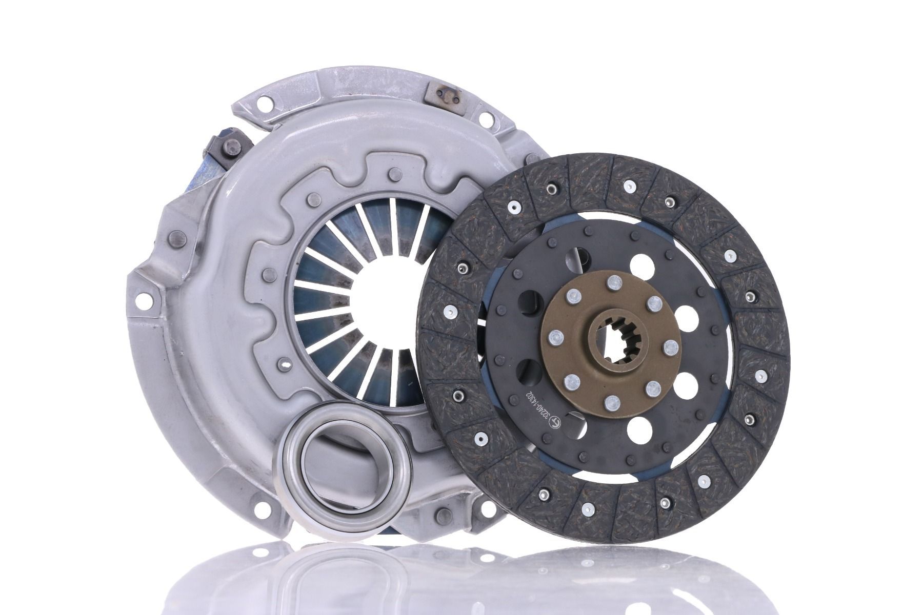 Kit frizione Kubota GL, GT, L1, L, Saturn, ST25, ST30, B2150, B9200