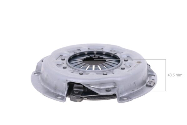 Kit frizione Kubota GL, GT, L1, L, Saturn, ST25, ST30, B2150, B9200 - immagine 4
