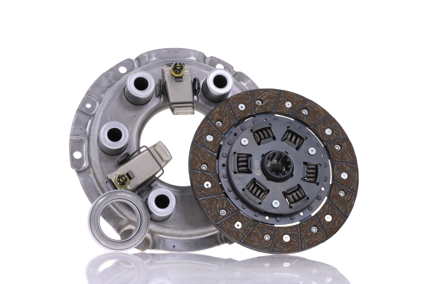 Kit frizione Kubota L1500, L175, L200, L210