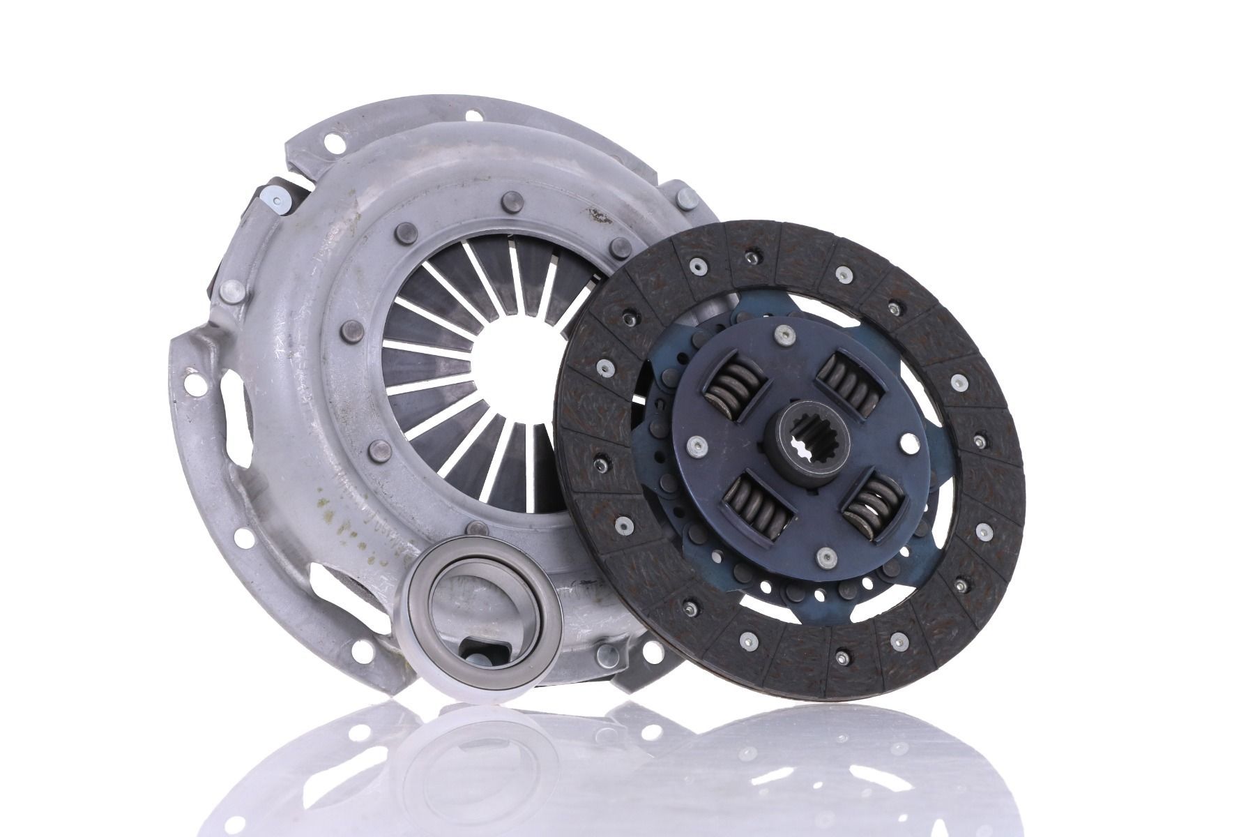 Kit frizione Mitsubishi MT1801, MT2001, MT2201, MTE2000, MT210, MT250