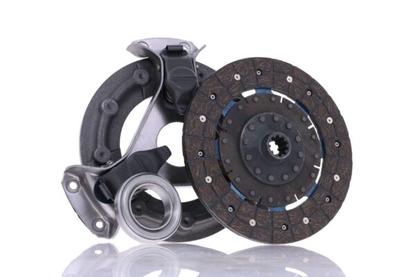 Kit frizione Shibaura serie 30, 31, 50, Kubota, serie B, RTV900, serie ST