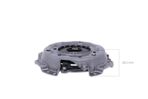 Kit frizione Yanmar YM135, YM155, YM169, YM1100, YM1300, YM1401 - immagine 4