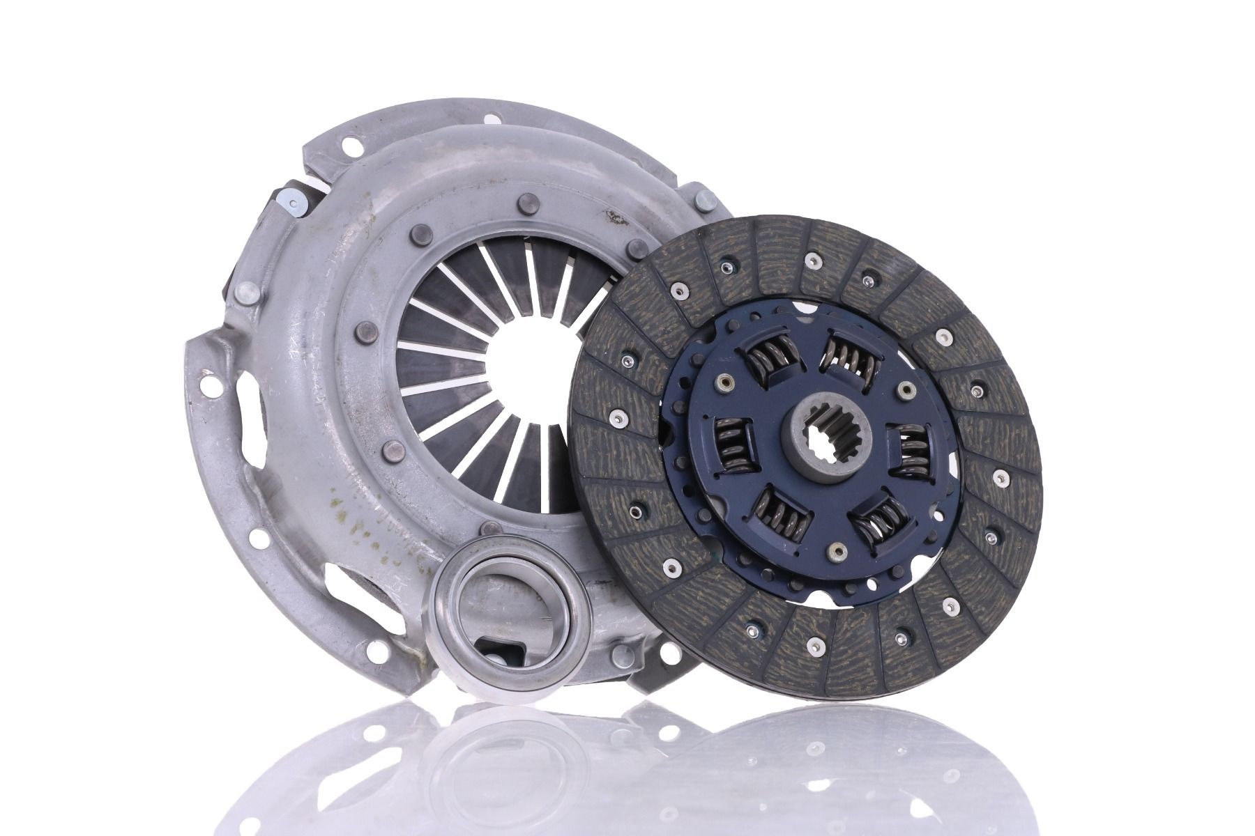 Kit frizione Yanmar YM1802-YM2420, serie F, serie FX