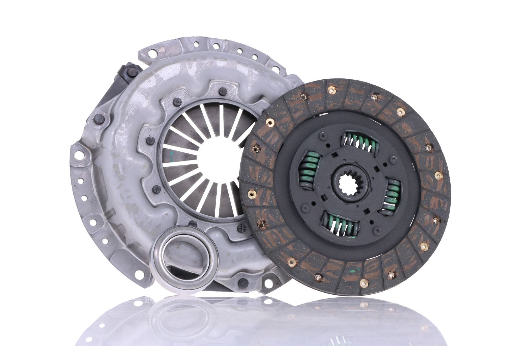 Kit frizione Yanmar YM336, YM2610, YM2620, YM2820, YM3110, YM3220, YM3810, F255, F265, FX26, FX28, FX32, FX255, FX265,