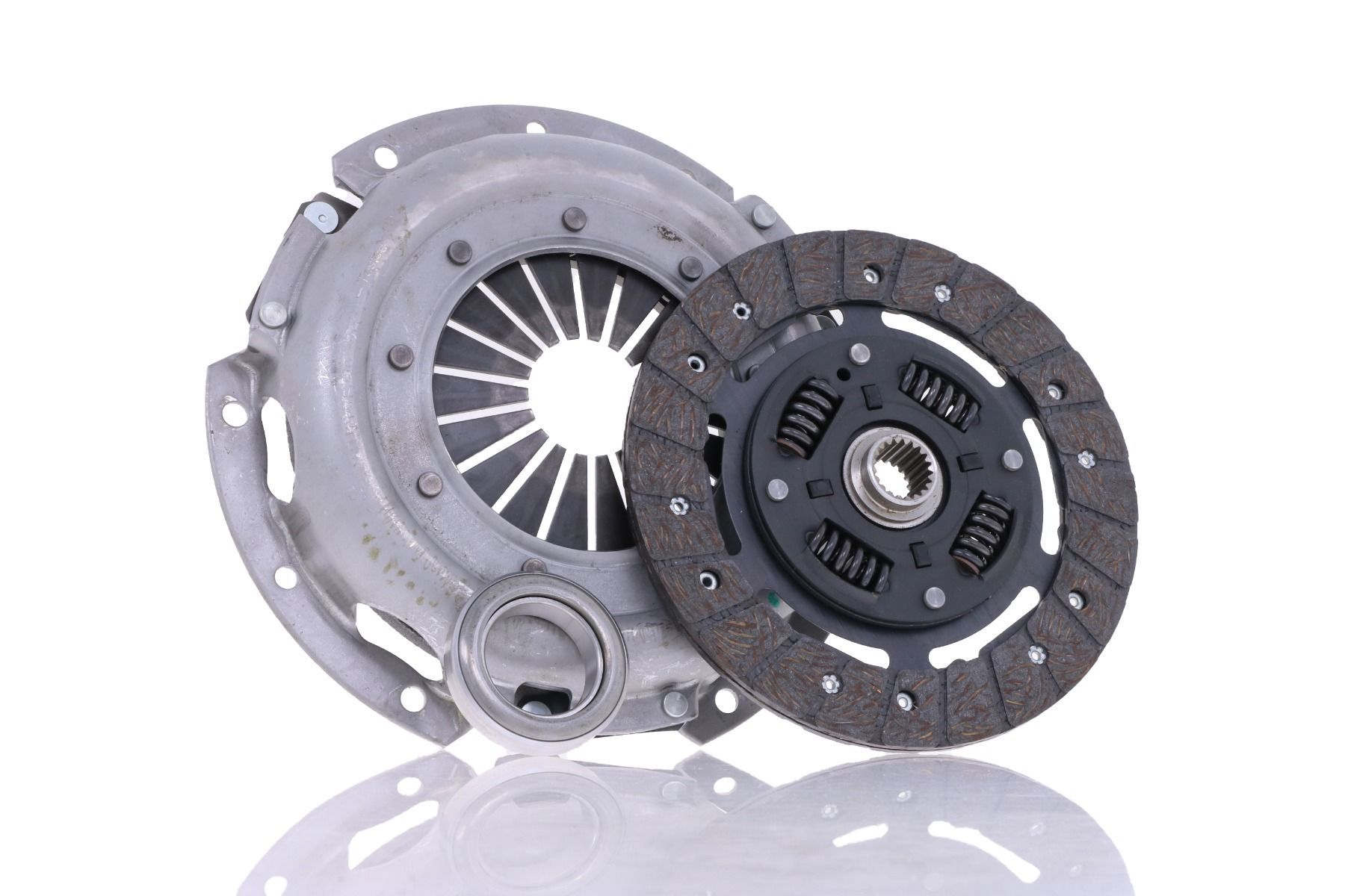 Kit frizione Yanmar, YM195, YM220, YM226, YM240, YM250, YM276, YM1500, YM1600, YM1700, YMG1800, YM1810, YM1900, YM2000, YMG2000, YM2001, YM2010, YM2210, YM2210B, YM2301, YM2310M