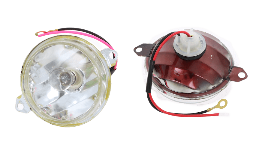 Fari Kubota (completare) B5000, B5001, B6000, B6001, B7000, B7001
