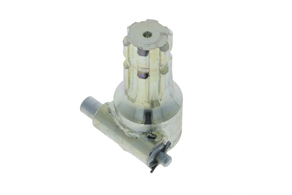 Riduzione presa di forza (PTO) Kubota B5000, B5001, B10