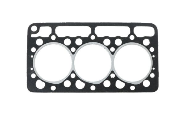 Guarnizione testata Kubota B1600, B1702, B1-16, B1-17, B1750, B20, B7200, B8200, F2000, F2100, F2100, F2100E, KH-41, KH-51, KH-61 - immagine 2