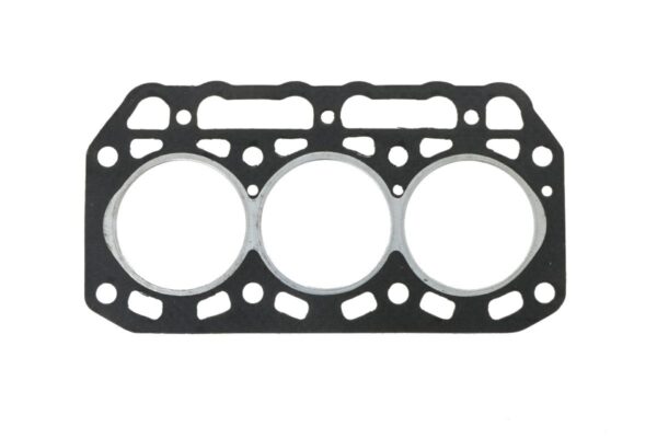 Guarnizione testata Yanmar 3T75U, F16, YM1601, YM1602, YM1610, YM1702, YM1720, - immagine 2