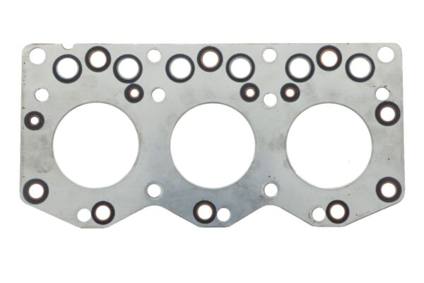 Guarnizione testata Iseki HL, TE, TL, TU, Isuzu 3AF1, E3AF1, Bolens, White, - immagine 2