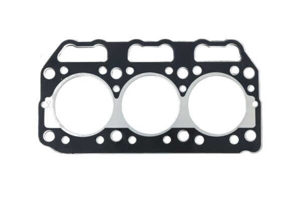 Guarnizione testata Yanmar 3T72 F15, YM169, YM180, YM186, YM187, YM1401, YM1410, YM1502, YM1510, F15, John Deere, Takeuchi, Thermo King, - immagine 2