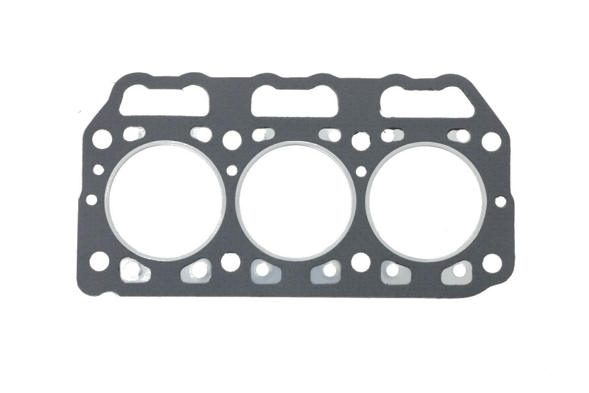 Guarnizione testata Yanmar 3T72 F15, YM169, YM180, YM186, YM187, YM1401, YM1410, YM1502, YM1510, F15, John Deere, Takeuchi, Thermo King,