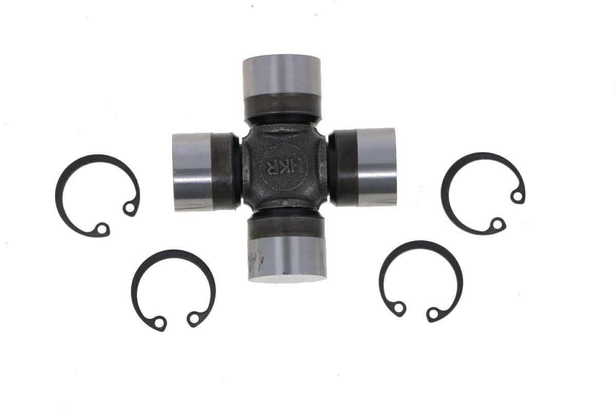 Giunto cardanico Kubota, Iseki, Bolens, Yanmar, John Deere, Massey Ferguson, White, Zen Noh
