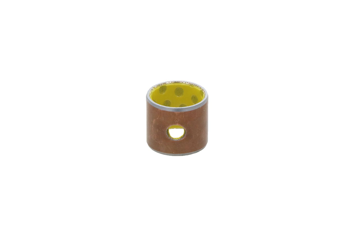 Cuscinetto superiore / boccola volano Kubota Aste, Bulltra, B-, F-, GB-, KH-, L-, LX-, M-, RTV-, ST-Types, Zen Noh ZB-Types Hinomoto CX-Types,