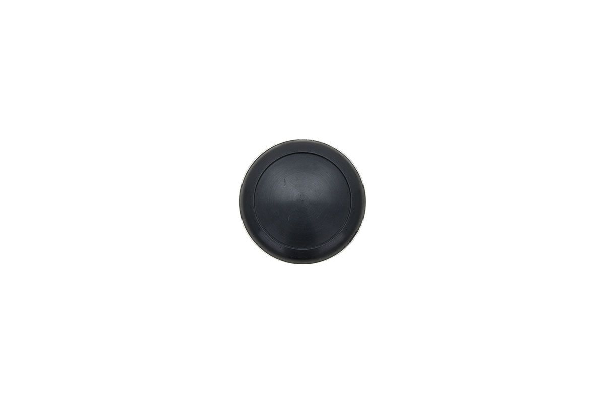 Volante cappellotto copriruota Kubota B-, L-Types Ford / New Holland, Ransomes, Shibaura, Yanmar, Zen Noh ZB-Types,