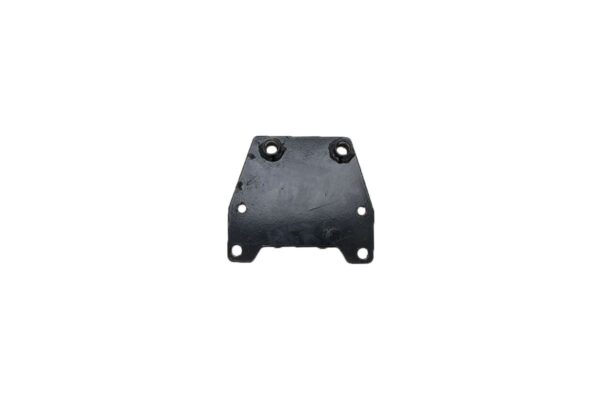 Piastra fissaggio terzo punto Yanmar YM1100, YM1110, YM1300, YM1401 - immagine 2