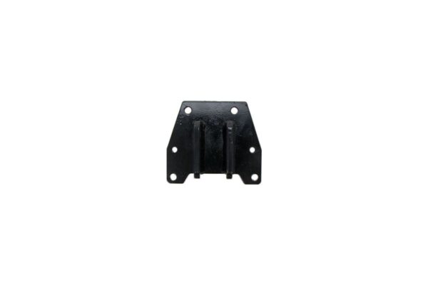 Piastra fissaggio terzo punto Yanmar YM1100, YM1110, YM1300, YM1401