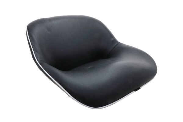 Sedile Iseki modelli TX, TU, TS, Bolens, Bianco, Massey Ferguson - immagine 2