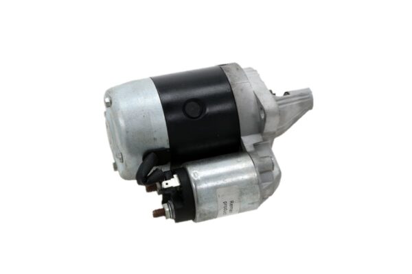 Motorino avviamento Kubota D650, D640, D662, D722, D750, D850, D950, Z500, Z600, ZL600 Motori - immagine 2