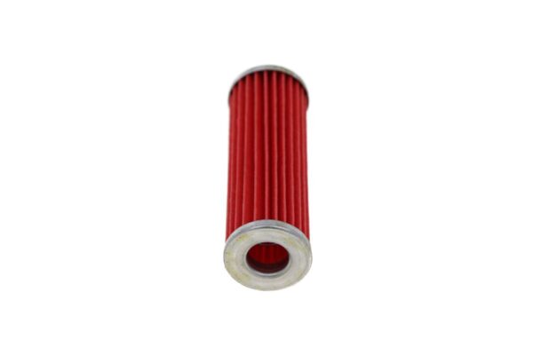 Filtro carburante Kubota, Iseki, Mitsubishi, Shibaura, Weideman, Ransomes, New Holland, Hinomoto, Hitachi, Cubcadet, Doosan, Axiam - immagine 2